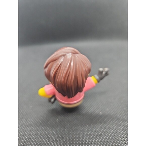 Dad Disguise Stuart McDonald's Minion Figure Despicable Me Rise of Gru - Picture 3 of 7